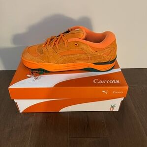 PUMA-180 x CARROTS Collab Sneakers – Brand New